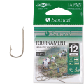 Крючки рыболовные  Mikado - SENSUAL - TOURNAMENT № 20