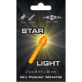 Светлячок Mikado STARLIGHT "грибок" 4,5 х 35 mm (1 уп.-2шт.)