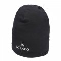 Шапка зимняя Mikado (чёрная) UM-UC008