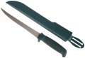Нож филейный Mikado лезвие 15 см. AMN-60016