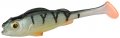 Приманка реалистичная Mikado REAL FISH Окунь 6,5 см. уп.=6 шт.