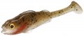 Приманка реалистичная Mikado REAL FISH Ёрш 6,5 см. уп.= 6 шт.