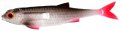 Виброхвост Mikado FLAT FISH Roach 7 см.  уп.=7 шт.